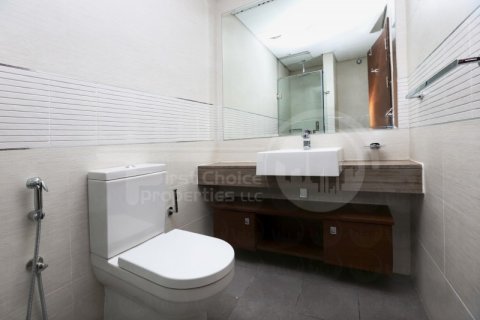 Al Reem Island, Abu Dhabi, UAE의 판매용 아파트 56.9제곱미터 번호 731362 - 사진 10
