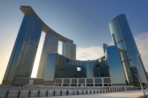 Al Reem Island, Abu Dhabi, UAE의 판매용 아파트 56.9제곱미터 번호 731362 - 사진 16