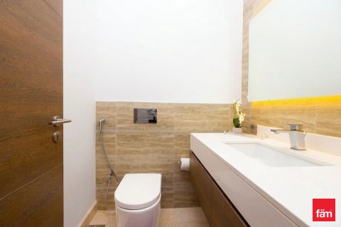 Apartemen di Dubai, UEA 2 kamar tidur, 129.1 m2 nomor 708029 - foto 7