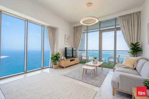 Apartemen di Dubai, UEA 2 kamar tidur, 129.1 m2 nomor 708029 - foto 1