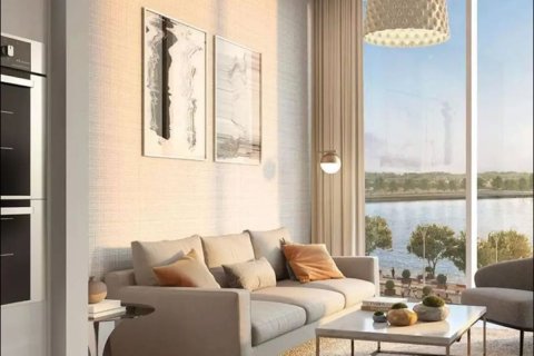Ras Al Khor、Dubai、UAE にあるマンション販売中 1ベッドルーム、68.2 m2、No766499 - 写真 2