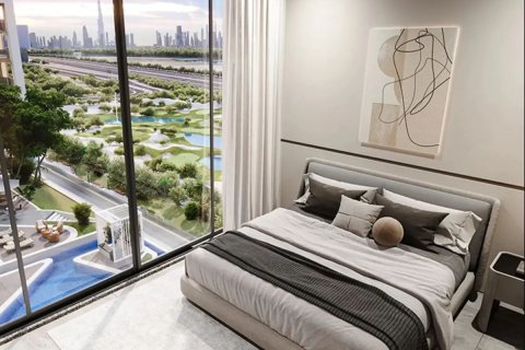 Ras Al Khor、Dubai、UAE にあるマンション販売中 1ベッドルーム、68.2 m2、No766499 - 写真 5