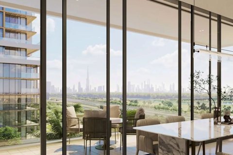 Wohnung in Ras Al Khor, Dubai, VAE: 1 Schlafzimmer, 68.2 m2 Nr. 766499