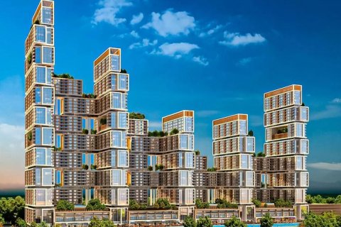 Ras Al Khor、Dubai、UAE にあるマンション販売中 1ベッドルーム、68.2 m2、No766499 - 写真 7
