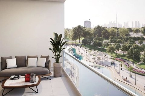 Ras Al Khor、Dubai、UAE にあるマンション販売中 1ベッドルーム、68.2 m2、No766499 - 写真 3