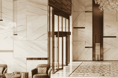Penthouse te koop in Dubai Marina, Dubai, VAE 4 slaapkamers, 252 vr.m., nr 728795 - foto 6