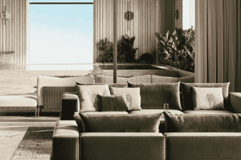 Penthouse te koop in Dubai Marina, Dubai, VAE 4 slaapkamers, 252 vr.m., nr 728795 - foto 9