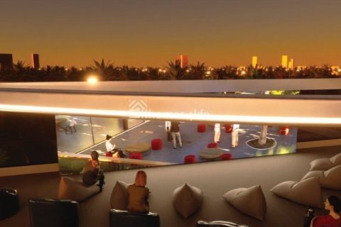 Пәтер Dubai Production City (IMPZ), Дубай, БАӘ-да 38 м² № 728792 - фото 6