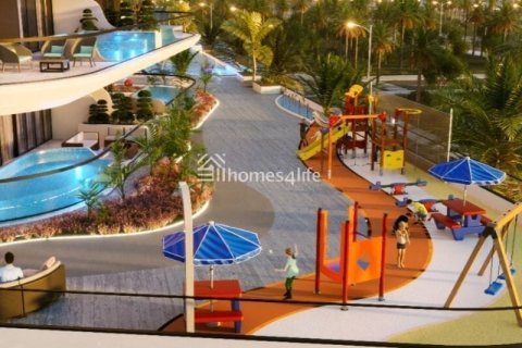 Пәтер Dubai Production City (IMPZ), Дубай, БАӘ-да 38 м² № 728792 - фото 2