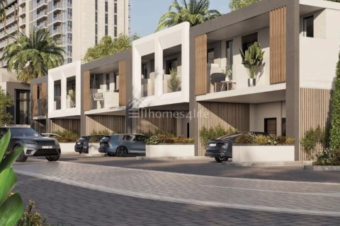 Rekkehus til salgs i Dubai Investment Park, Dubai, Emiratene 1 soverom, 67 kvm Nr. 728790 - Foto 10