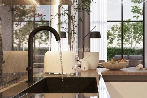 Rekkehus til salgs i Dubai Investment Park, Dubai, Emiratene 1 soverom, 67 kvm Nr. 728790 - Foto 7