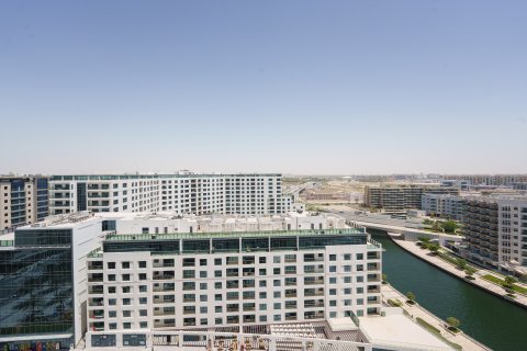 آپارتمان برای فروش در  Al Raha Beach، Abu Dhabi، امارات متحده عربی  2 خوابه ، 134.9 متر مربع ، شماره 748679 - تصویر 14