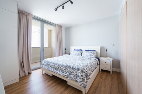 آپارتمان برای فروش در  Al Raha Beach، Abu Dhabi، امارات متحده عربی  2 خوابه ، 134.9 متر مربع ، شماره 748679 - تصویر 5