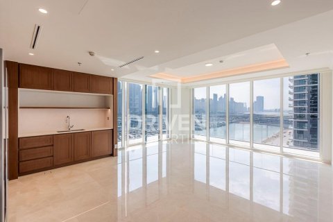 Пәтер Dubai Harbour, Дубай, БАӘ-да 3 жатын бөлмелер, 178.19 м² № 745747