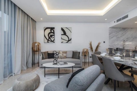 Byt v Dubai, SAE 1 ložnice, 110 m² Č.: 519253 - fotografie 3
