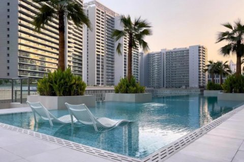 Byt v Dubai, SAE 1 ložnice, 110 m² Č.: 519253 - fotografie 13