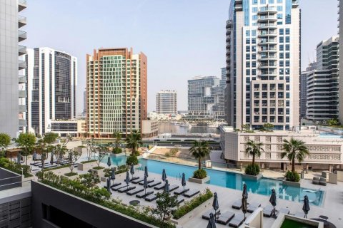 Byt v Dubai, SAE 1 ložnice, 110 m² Č.: 519253 - fotografie 9