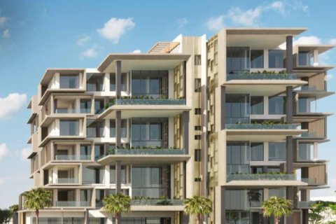 Apartment i Dubai, UAE 3 soveværelser, 315 kvm № 519252
