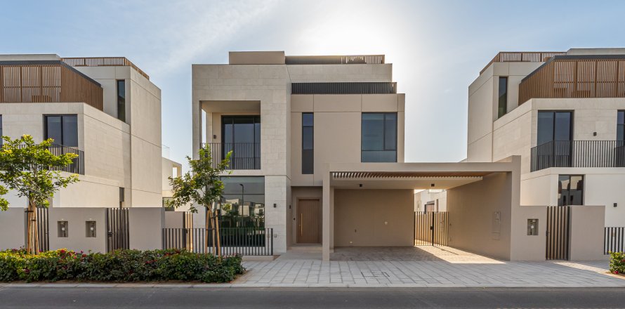 Vila di Arabian Ranches 3, Dubai, UAE 4 bilik tidur, 432.28 meter persegi № 750575