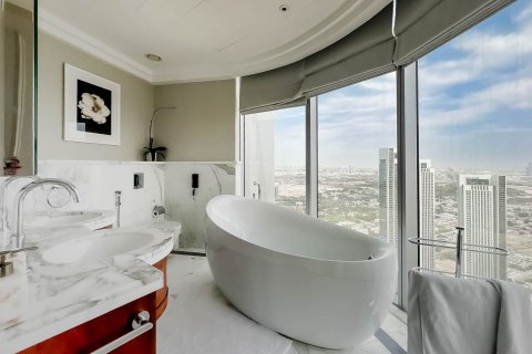 Apartament në Downtown Dubai (Downtown Burj Dubai), Emiratet e Bashkuara Arabe 4 dhoma gjumi, 263.85 m2. № 750574 - Foto 17