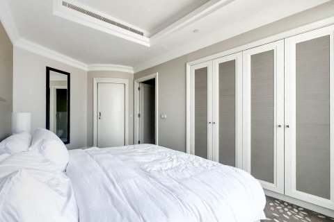 Apartament në Downtown Dubai (Downtown Burj Dubai), Emiratet e Bashkuara Arabe 4 dhoma gjumi, 263.85 m2. № 750574 - Foto 9