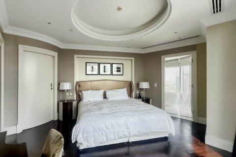 Apartament në Downtown Dubai (Downtown Burj Dubai), Emiratet e Bashkuara Arabe 4 dhoma gjumi, 263.85 m2. № 750574 - Foto 14