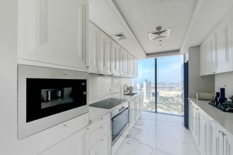 Apartament në Downtown Dubai (Downtown Burj Dubai), Emiratet e Bashkuara Arabe 4 dhoma gjumi, 263.85 m2. № 750574 - Foto 6