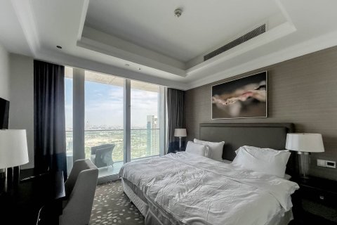 Apartament në Downtown Dubai (Downtown Burj Dubai), Emiratet e Bashkuara Arabe 4 dhoma gjumi, 263.85 m2. № 750574 - Foto 15