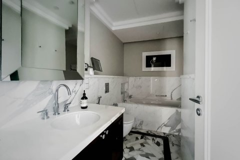 Apartament në Downtown Dubai (Downtown Burj Dubai), Emiratet e Bashkuara Arabe 4 dhoma gjumi, 263.85 m2. № 750574 - Foto 20