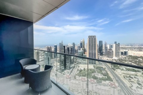 Apartament në Downtown Dubai (Downtown Burj Dubai), Emiratet e Bashkuara Arabe 4 dhoma gjumi, 263.85 m2. № 750574 - Foto 23