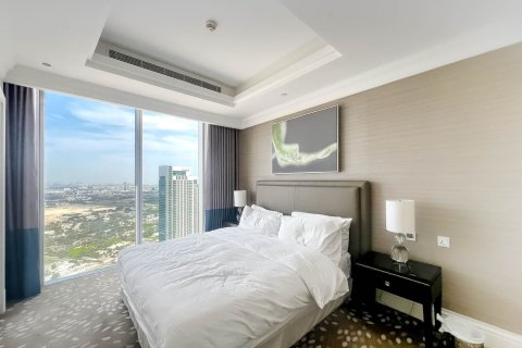 Apartament në Downtown Dubai (Downtown Burj Dubai), Emiratet e Bashkuara Arabe 4 dhoma gjumi, 263.85 m2. № 750574 - Foto 10