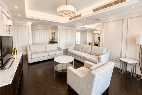 Apartament në Downtown Dubai (Downtown Burj Dubai), Emiratet e Bashkuara Arabe 4 dhoma gjumi, 263.85 m2. № 750574 - Foto 3