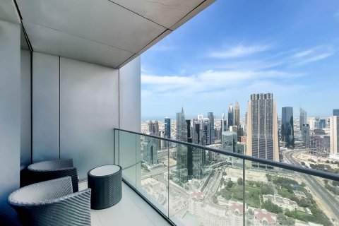 Apartament në Downtown Dubai (Downtown Burj Dubai), Emiratet e Bashkuara Arabe 4 dhoma gjumi, 263.85 m2. № 750574 - Foto 22
