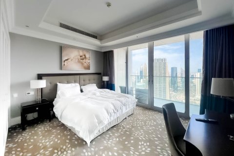 Apartament në Downtown Dubai (Downtown Burj Dubai), Emiratet e Bashkuara Arabe 4 dhoma gjumi, 263.85 m2. № 750574 - Foto 7