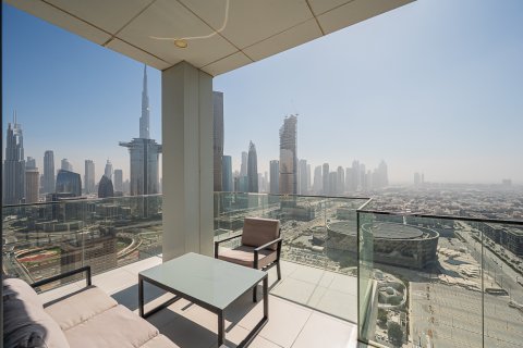 Apartman u Al Satwa, Dubai, UAE 3 spavaćih soba, 198.53 m2 Br. 750572 - fotografija 5