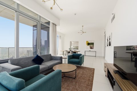 Apartman u Al Satwa, Dubai, UAE 3 spavaćih soba, 198.53 m2 Br. 750572 - fotografija 3