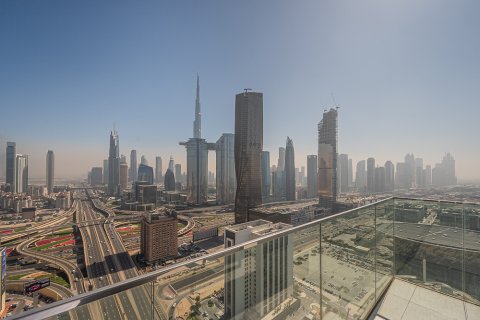 Apartman u Al Satwa, Dubai, UAE 3 spavaćih soba, 198.53 m2 Br. 750572 - fotografija 4