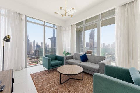 Apartman u Al Satwa, Dubai, UAE 3 spavaćih soba, 198.53 m2 Br. 750572 - fotografija 2
