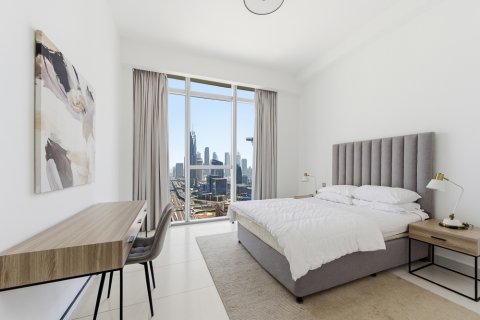 Apartman u Al Satwa, Dubai, UAE 3 spavaćih soba, 198.53 m2 Br. 750572 - fotografija 7