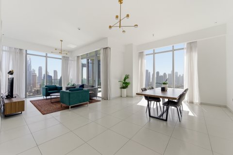 Apartmen di Al Satwa, Dubai, UAE 3 bilik tidur, 198.53 meter persegi № 750572