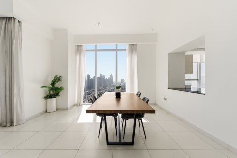 Apartman u Al Satwa, Dubai, UAE 3 spavaćih soba, 198.53 m2 Br. 750572 - fotografija 11