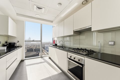 Apartman u Al Satwa, Dubai, UAE 3 spavaćih soba, 198.53 m2 Br. 750572 - fotografija 12