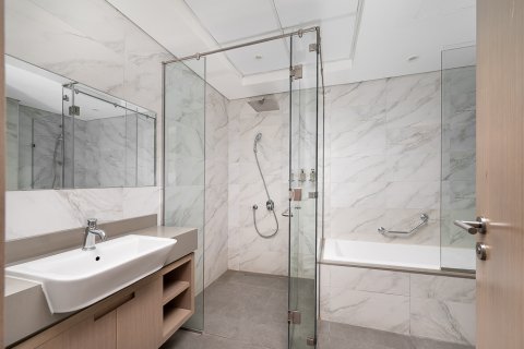 Apartman u Al Satwa, Dubai, UAE 3 spavaćih soba, 198.53 m2 Br. 750572 - fotografija 13