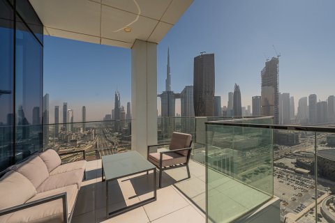 Apartman u Al Satwa, Dubai, UAE 3 spavaćih soba, 198.53 m2 Br. 750572 - fotografija 6
