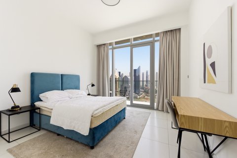 Apartman u Al Satwa, Dubai, UAE 3 spavaćih soba, 198.53 m2 Br. 750572 - fotografija 8