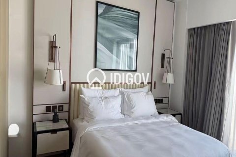 Apartemen di Dubai Creek Harbour (The Lagoons), Dubai, UEA 2 kamar tidur, 132.94 m2 nomor 735700 - foto 6