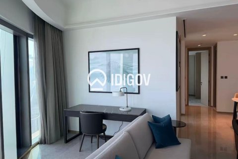 Apartemen di Dubai Creek Harbour (The Lagoons), Dubai, UEA 2 kamar tidur, 132.94 m2 nomor 735700 - foto 5