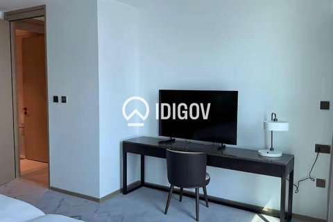 Apartemen di Dubai Creek Harbour (The Lagoons), Dubai, UEA 2 kamar tidur, 132.94 m2 nomor 735700 - foto 10