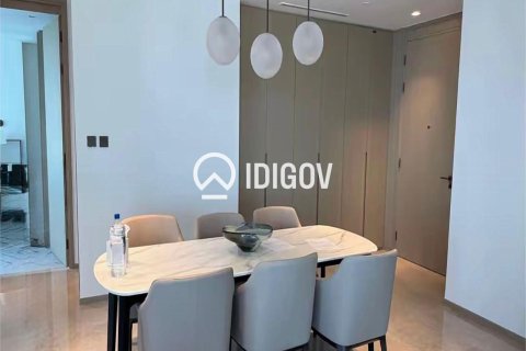 Apartemen di Dubai Creek Harbour (The Lagoons), Dubai, UEA 2 kamar tidur, 132.94 m2 nomor 735700 - foto 8