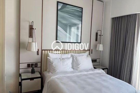 Apartemen di Dubai Creek Harbour (The Lagoons), Dubai, UEA 2 kamar tidur, 132.94 m2 nomor 735700 - foto 3